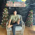 Ralph Babate - Facebook
