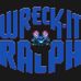 Wreck-It Ralph - Peacock Mantis Shrimp - Facebook