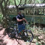 Ralph Pence - @ralphasaurusrex1776 - Instagram