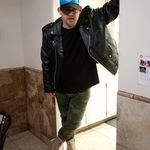 Ralph Pence - @penceralph8 - Instagram