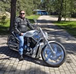 Ralf Parni - Facebook