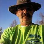 Ralph Perryman - Facebook
