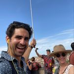 Ernest Pierce - @ernestralphpierce - Instagram