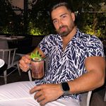 Ralph Pierce - @ralphpierce7802 - Instagram