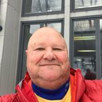 Ralph Richard Pierce - @ralphrichardpierce - Instagram