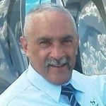 Ralph Pineda - @gatx1960 - Instagram