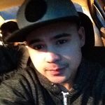Ralph Pineda - @atom_1918 - Instagram