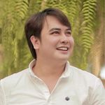 Ralph Thomas Pineda Salvacion - @dr.ralputi - Instagram