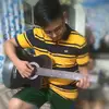 Ralph Vincent Pineda - @rapido_22 - TikTok