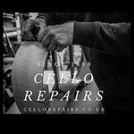 Ralph Plumb Cello maker - @ralphplumbcellomaker - Instagram