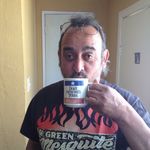 Ralph - @ralphtheplumber - Instagram