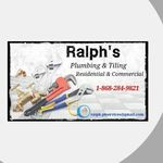 Ralph's Construction 🇹🇹 - @ralph.plumbing.tiling - Instagram