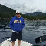 Ralph Poole - @tahomeboy - Instagram