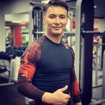 Ralph Potts - @jiang_andy9 - Instagram