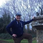 Ralph Power - @ralphpower666 - Instagram