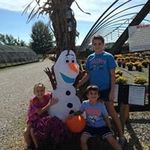 Julie Ralph Powers - @walkmom2001 - Instagram