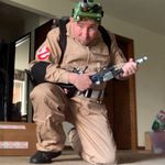 Ralph Powers - @everydaylifeofralphpowers - Instagram