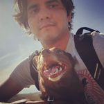 Ralph Prado - @rprado4 - Instagram