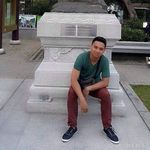 Ralph Prado Valenzuela - @rzuel18 - Instagram