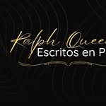 Ralph Queen - @ralphqueenoficial - Instagram