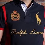 Sadegh Torabi - @ralph_lauren_queen - Instagram