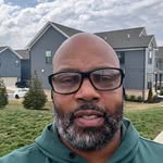 Ralph Ricky Quick - @jdrquick20 - Instagram