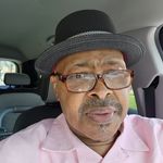 Ralph Ramey Jr. - @maestroramey - Instagram