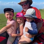 Ralph Ramsay - Facebook