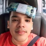 Ralph Randal Dacles Pancito - @ralphrandallpancito - Instagram