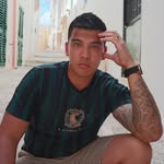 Ralph Rando - @ralphrando - Instagram