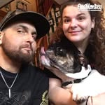 Randell Raphael Randazzo - @blackbearddazzo - Instagram