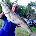 Ralph Ranghelli - @bigfishkillerman - Instagram