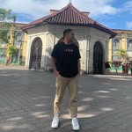 Ralph Rasonabe - @paps.rasonabe - Instagram
