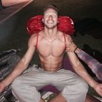 Ralph Rayner - @liquidyoga.fit - Instagram