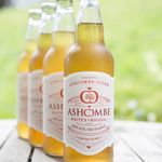 Ralph Rayner - @ashcombecider - Instagram