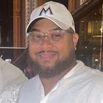 Ralph Rayner II - @bigralph92 - Instagram