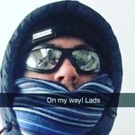 ILL NEVER 🐝 👌🏻 - @ralphredd_ - Instagram