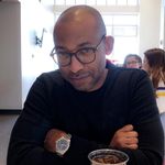 Ralph Redd - @qrock1971 - Instagram
