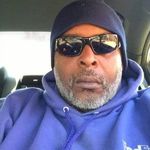 Ralph Redd - @reddkrac - Instagram