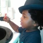 Alphonso Redding Jr. - @jr.alphonsoredding - Instagram