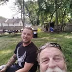 Ralph Biddle - Facebook