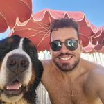 Raffaele Riccardi - @ralphrichards - Instagram