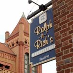 Ralph ‘n’ Rich’s - @ralphnrichs - Instagram