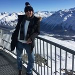 Ralph Richardson - @ralphrichardsonhk - Instagram
