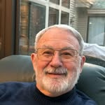 Ralph Brickman - @ralphcbrickman - Instagram