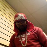 Ralph Riddle - @rahfiggareezy - Instagram