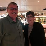 Ralph Riggs - @r28fan - Instagram