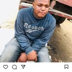 Ralph Robert - @ralphrobert55 - Instagram