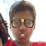 Ralph Robert Boccio - @ralphiekid - Instagram