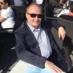 Ralph Robert Mills BEM - @ralphrobertmills - Instagram